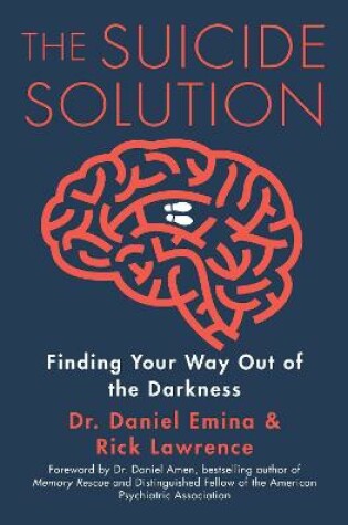 Cover of The Suicide Solution