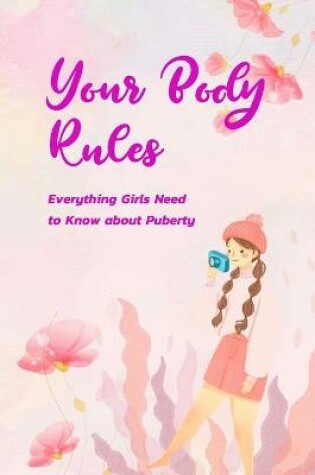 Cover of Your Body Rules