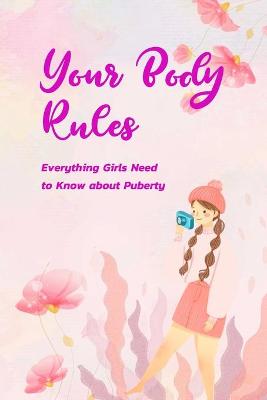 Book cover for Your Body Rules