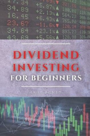 Cover of Dividend Investing for Beginners