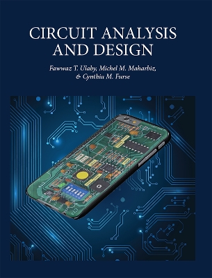 Book cover for Circuit Analysis and Design