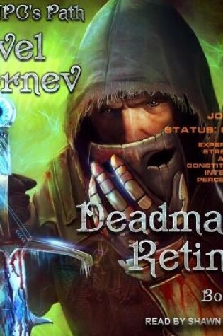 Cover of Deadman's Retinue