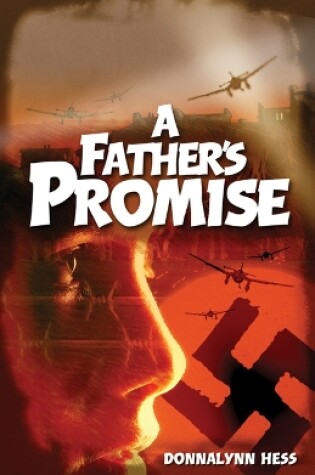 Cover of A Father's Promise