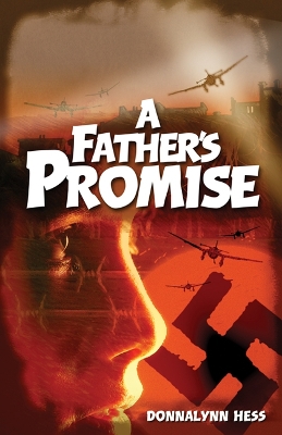 Book cover for A Father's Promise