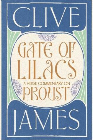 Cover of Gate of Lilacs