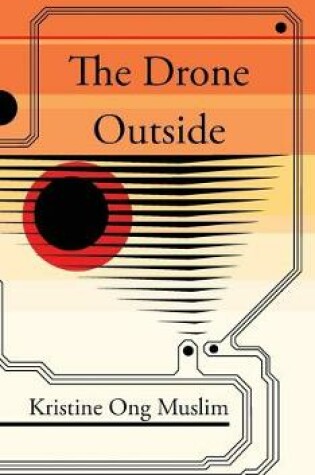 Cover of The Drone Outside