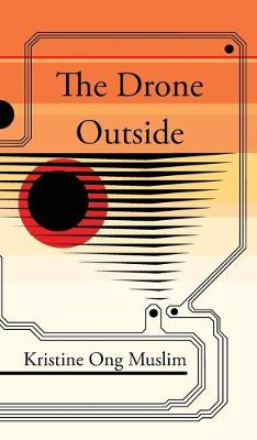 Book cover for The Drone Outside