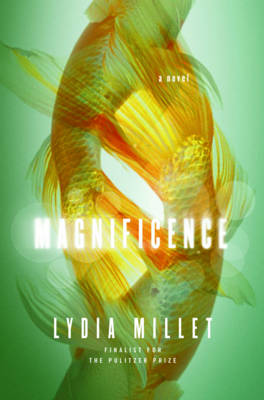 Book cover for Magnificence