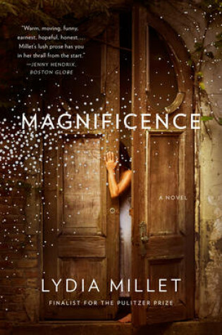 Cover of Magnificence