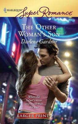Book cover for The Other Woman's Son