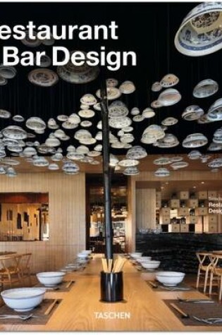 Cover of Restaurant & Bar Design Awards