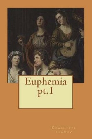 Cover of Euphemia pt.1