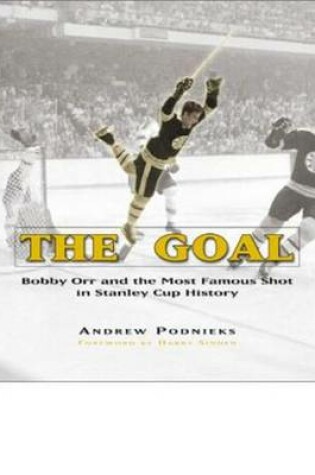 Cover of The Goal