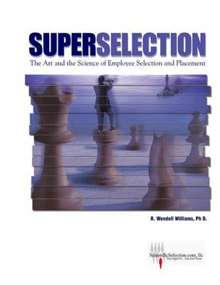 Cover of SuperSelection