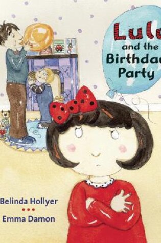 Cover of Lulu and the Birthday Party