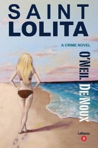 Cover of Saint Lolita