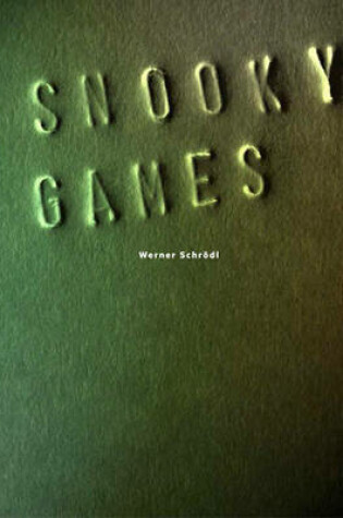 Cover of Snooky Games