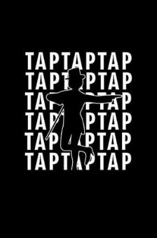 Cover of Tap Tap Tap