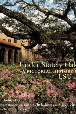 Cover of Under Stately Oaks