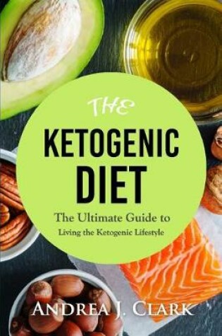 Cover of Ketogenic Diet