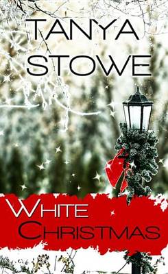 Book cover for White Christmas