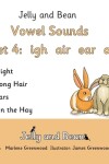 Book cover for Vowel Sounds Set 4