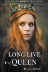 Book cover for Long Live the Queen