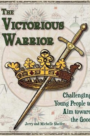 Cover of The Victorious Warrior