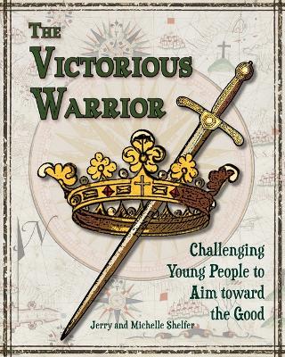 Book cover for The Victorious Warrior