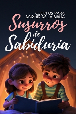 Book cover for Susurros de Sabiduría