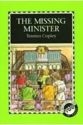 Cover of The Missing Minister