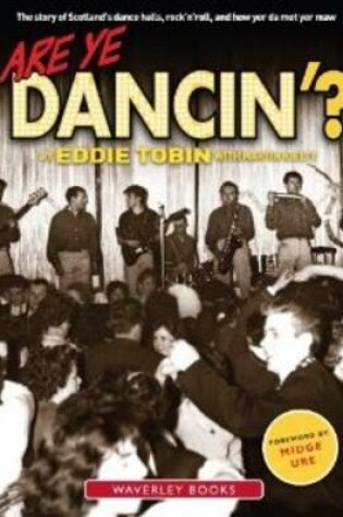 Cover of Are Ye Dancin'?