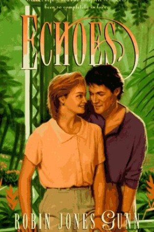 Cover of Echoes