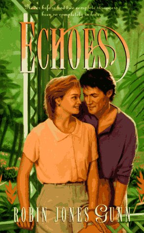 Cover of Echoes