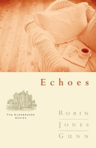Book cover for Echoes