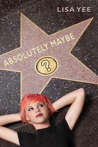 Cover of Absolutely Maybe