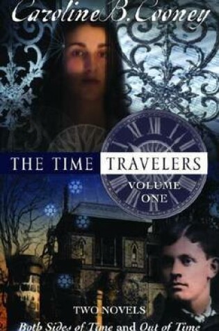 Cover of Time Travelers, The: Volume One