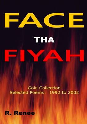 Book cover for Face Tha Fiyah