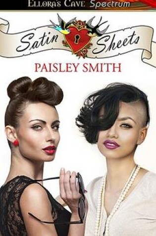 Cover of Satin Sheets