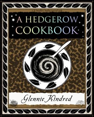 Book cover for A Hedgerow Cookbook