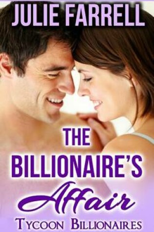 Cover of The Billionaire's Affair