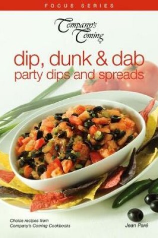 Cover of Dip, Dunk & Dab