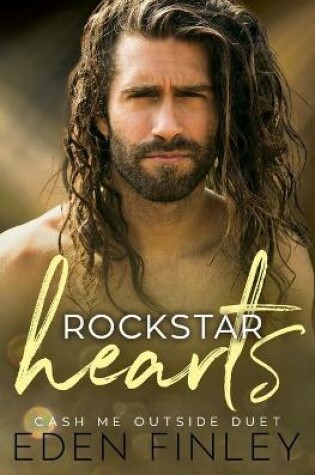 Cover of Rockstar Hearts