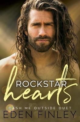 Book cover for Rockstar Hearts