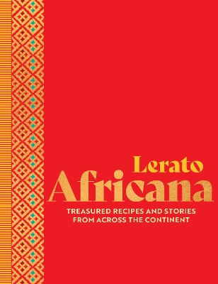 Cover of Africana