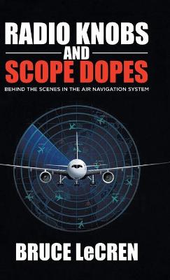 Cover of Radio Knobs and Scope Dopes