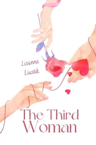 Cover of The Third Woman