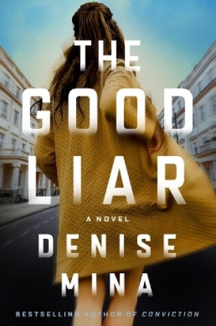 Cover of The Good Liar