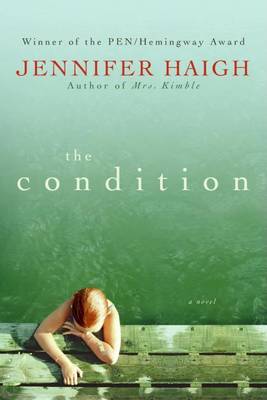 Cover of The Condition