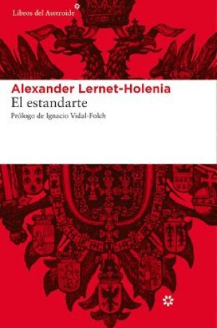Cover of El Estandarte